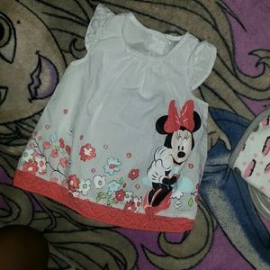 Baby Dress